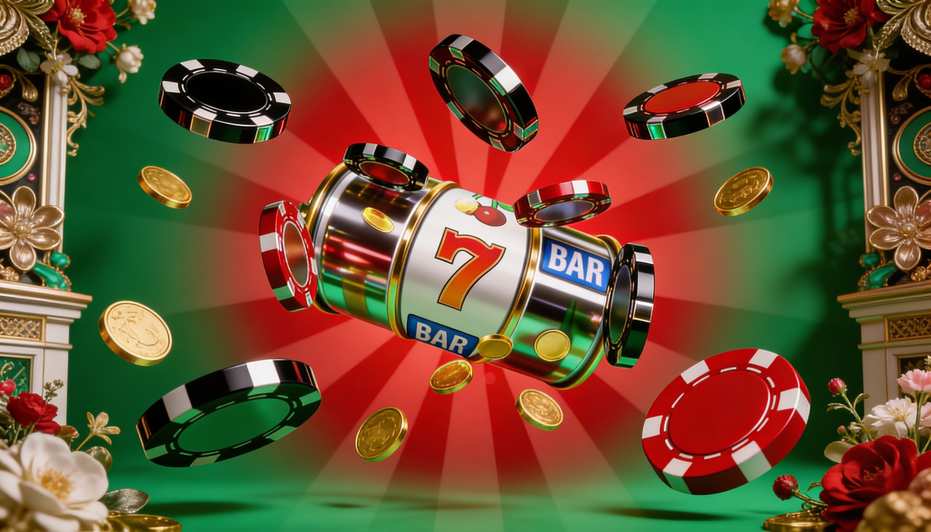 Casino together app