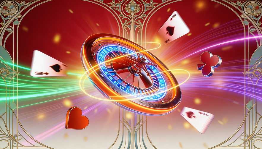barz casino online