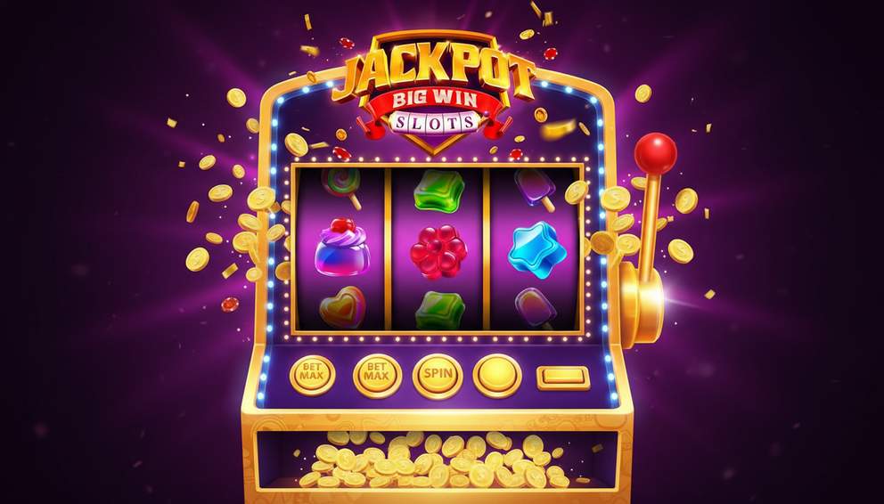 Agent spins casino