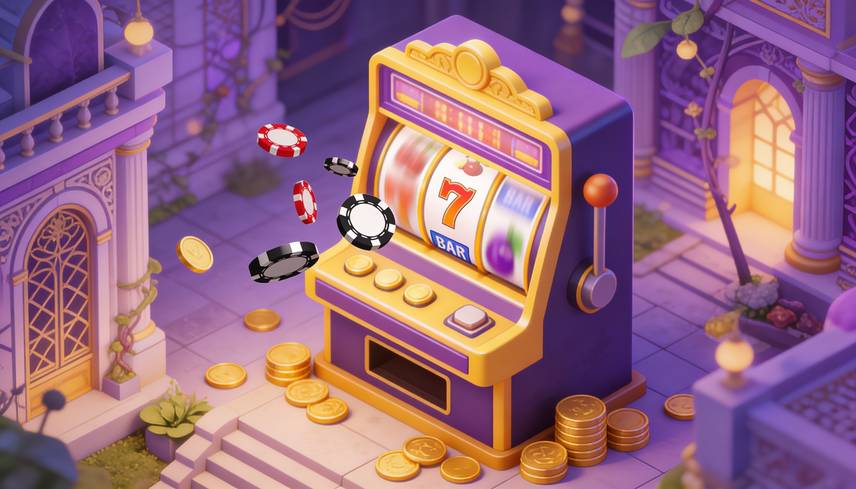 Icebet casino
