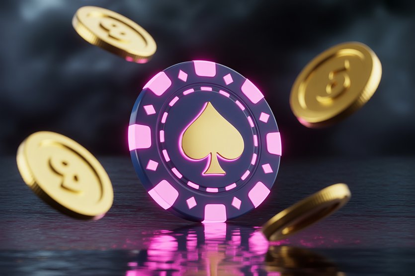Imperial wins casino