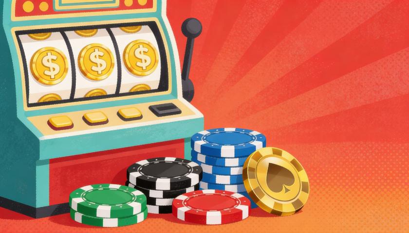 slota casino