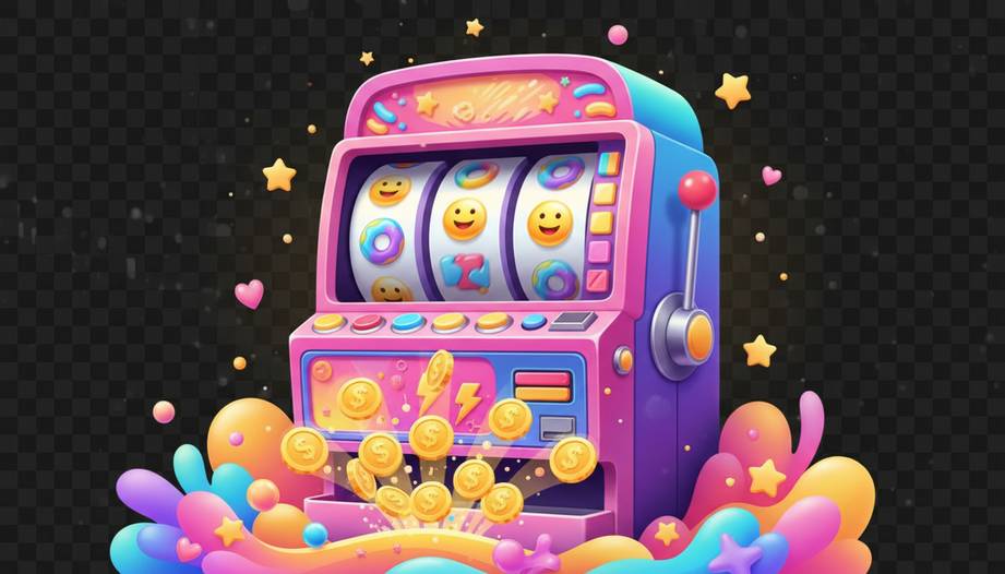 Ilucki casino online