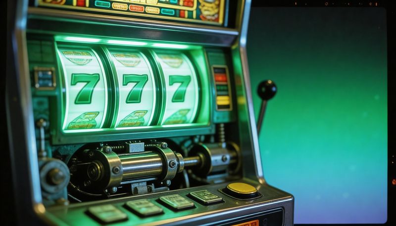 nine casino