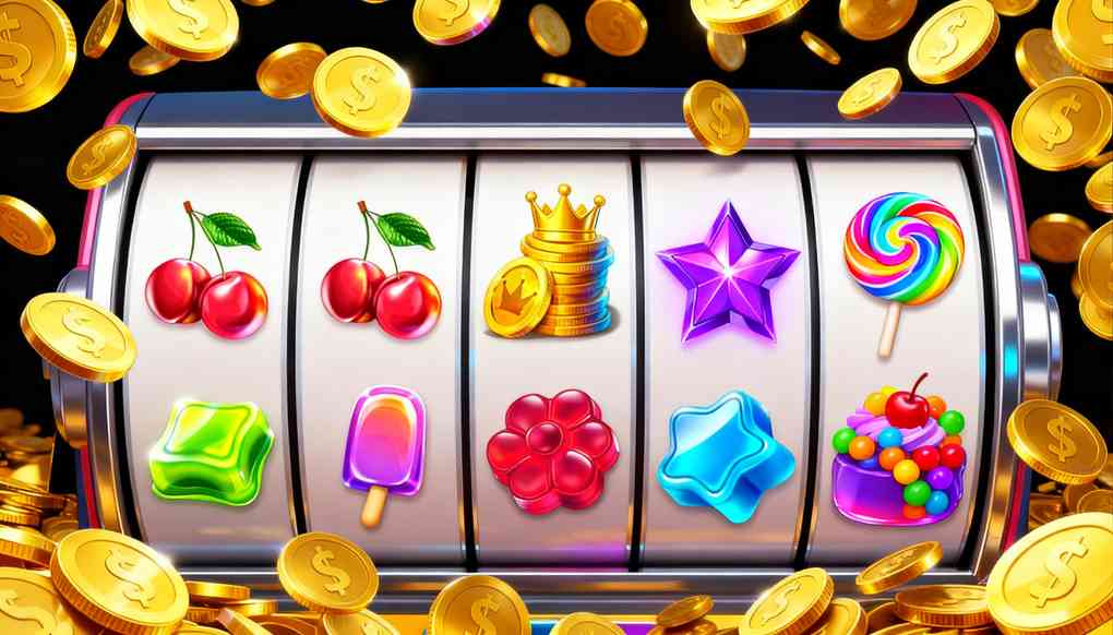 Casino action