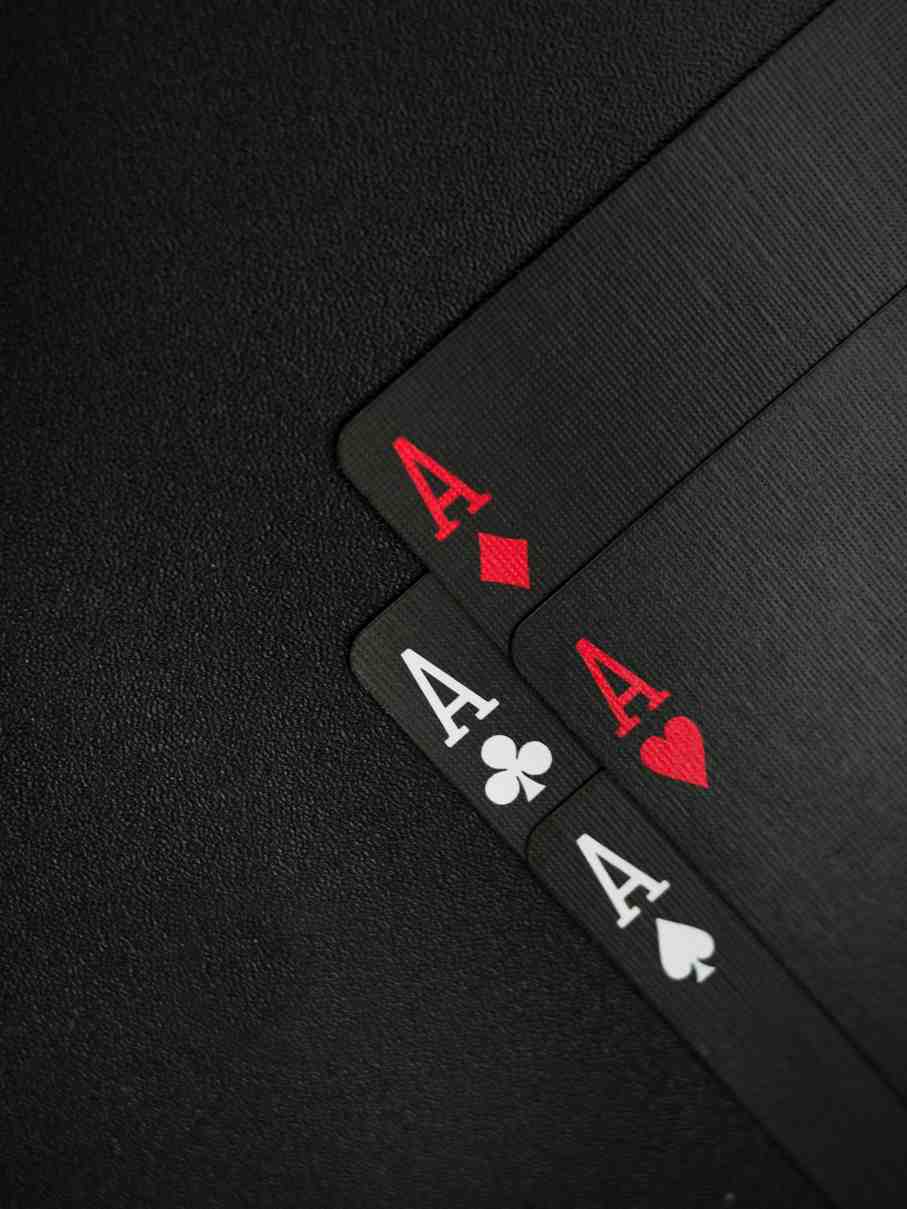 Nine casino