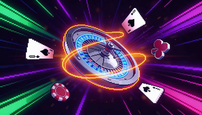 Slot powers casino